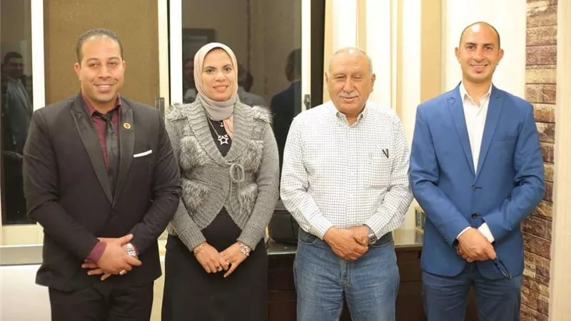 طرح مشكلات التعليم ضمن الحوار الوطني «نتشاور» بالإسماعيلية