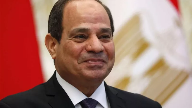 الرئيس السيسي يتابع الموقف التنفيذي لإنشاء مدينة العدالة بالعاصمة الإدارية