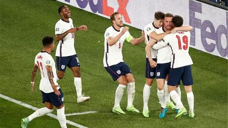 الاتحاد الإنجليزي يصدم جمهور إنجلترا أمام أوكرانيا