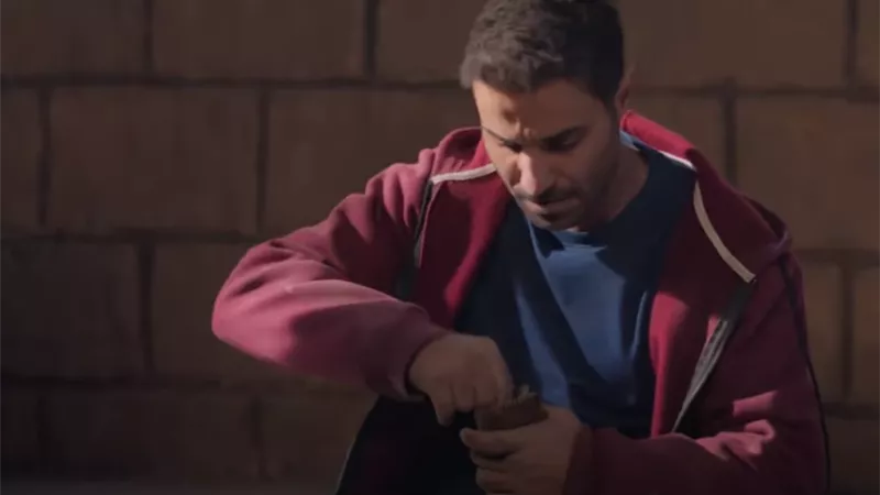 بين الكنز والجوابات أسفل مقام السلطان حامد.. الجميع يبحث في الحلقة الرابعة من 