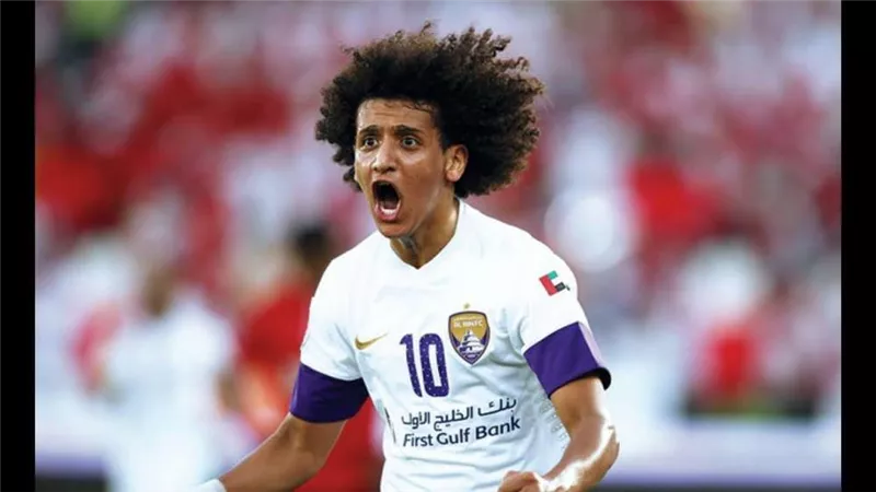 عموري لحسين الشحات: