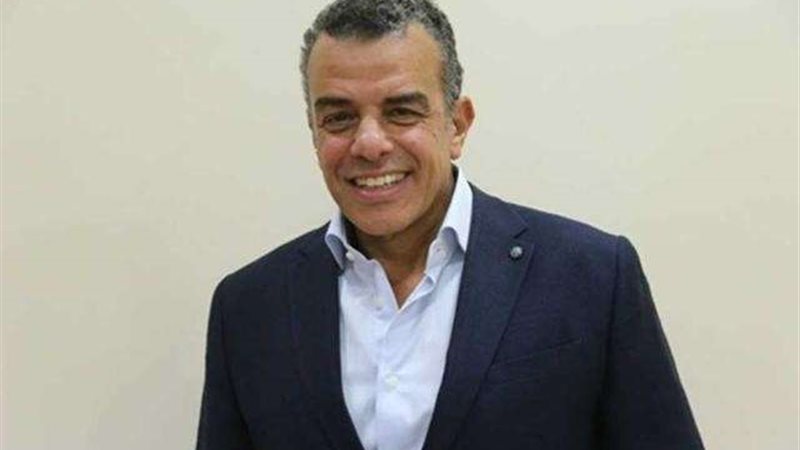 خالد مرتجي 