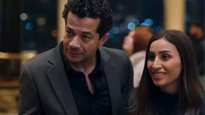 كامل العدد...هل ينقلنا لسينما السبعينات في رمضان 2023