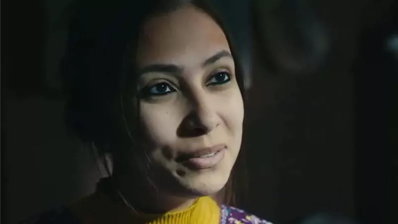 تعرف على شخصية ايمي إسلام في مسلسل عملة نادرة