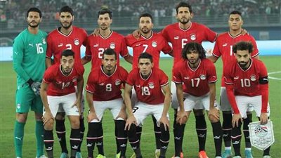 موعد سفر منتخب مصر إلى مالاوي استعداداً لمباراة الإياب
