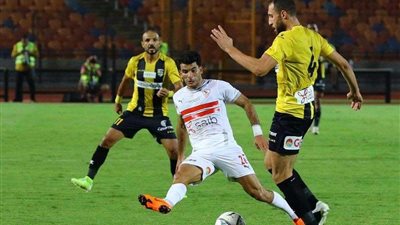 تعرف على ملعب مباراة الزمالك والمقاولون العرب في افتتاح الموسم الجديد للدوري