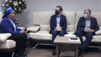 لجنة تطوير الكرة النسائية تجتمع لبحث خطة العمل بالمحافظات
