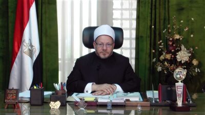 مفتي الجمهورية: موائد الرحمن مظهر مصري مشرق