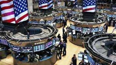 ارتفاع الأسهم الأمريكية في تعاملات نهاية الأسبوع