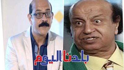 في ذكرى رحيله .. نهاية حزينة لغريب محمود وابنه فنان شاب