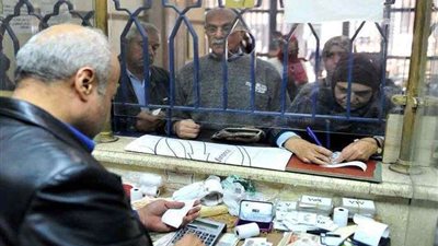 في خطوة واحدة.. تعرف على شروط حصول الأبناء على معاش والدهم المتوفي