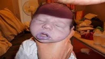 الأجهزة الأمنية تكشف ملابسات قتل رضيعة وتقطيعها لأشلاء