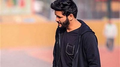 سيراميكا كليوباترا يتعهد بعودة صالح جمعة لمنتخب مصر
