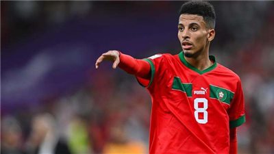 بعد إصابته أمام البرازيل.. تأكد غياب «أوناحي» لعدة أسابيع