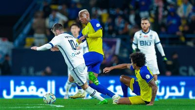 تغيير ملعب دربي الهلال والنصر وتعديل موعد مباراة الاتحاد والوحدة