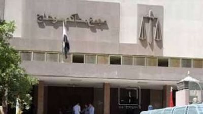 جنايات سوهاج تقضي بالسجن المشدد 5 سنوات على عاملين