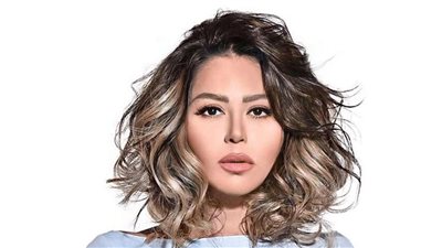 لقاء الخميسي تدعم شيرين الطحان برسالة مؤثرة