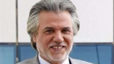 حوار |بعد نجاحه فى 