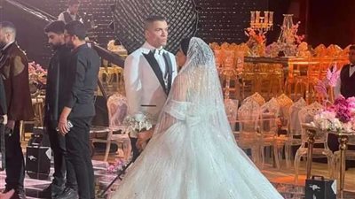 زوجة حسن شاكوش: كنت بصلي ركعتين شكر في قيام الليل بعد ما اتقدم لي