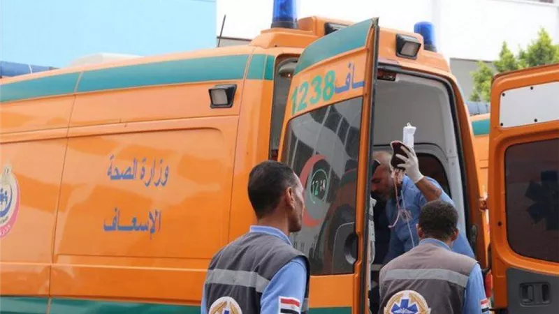 مصرع شخص في حادث تصادم سيارة بالطريق الإقليمي بالشرقية