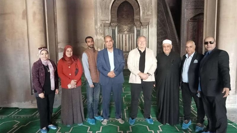 الملك أحمد فؤاد الثاني