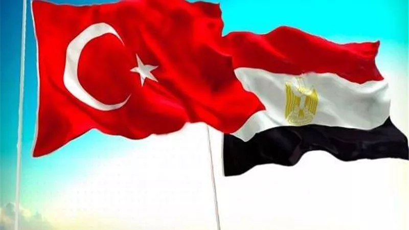 الرئاسة التركية: عودة العلاقات مع مصر لها فوائد عديدة لعموم المنطقة