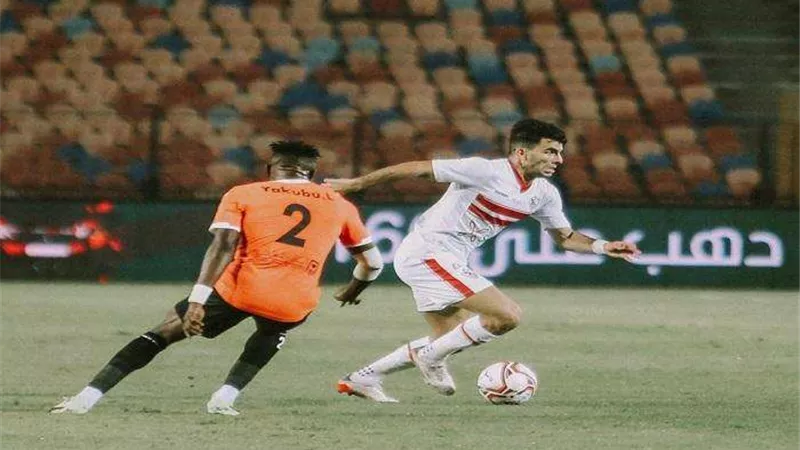 في كأس الرابطة.. البنك الأهلي يعلن تشكيله لمواجهة الزمالك