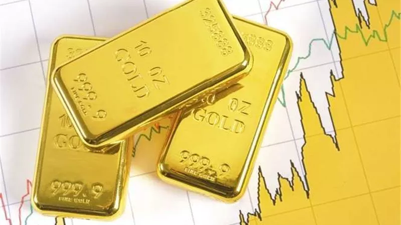 بورصة الذهب العالمية تعود للتداول خلال ساعات