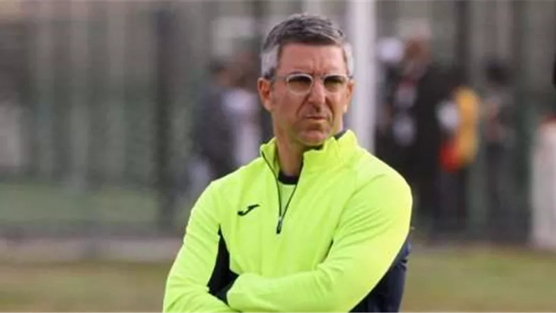 أول تعليق من بابا فاسيليو بعد الفوز على الزمالك