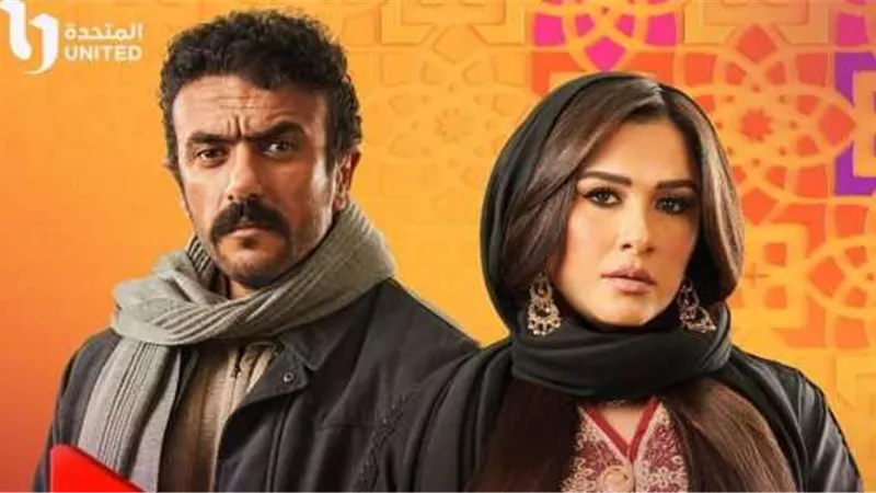 أول تعليق للفنان أحمد العوضي على الحلقة الخامسة من مسلسل ضرب نار