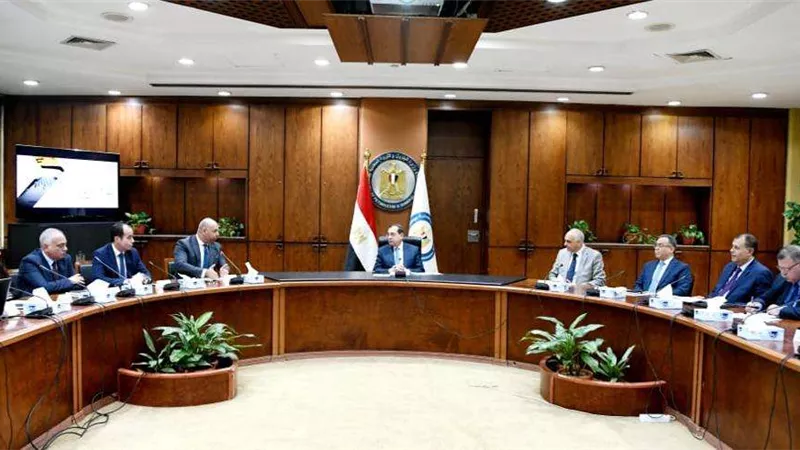 الملا: الشركات البترولية في مقدمة القطاعات الجاذبة بالبورصة المصرية