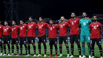 موعد مباراة مصر ومالاوي في التصفيات المؤهلة إلى كأس أمم إفريقيا 2023 والقنوات الناقلة