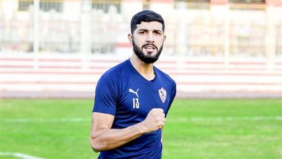 المحكمة الرياضية تحكم لصالح الزمالك في قضية فرجاني ساسي