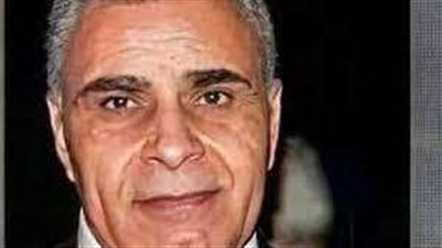 وفاة اللواء أبو الوفا رشوان سكرتير رئاسة الجمهورية الأسبق