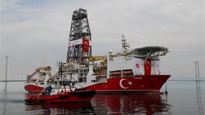 بيان عاجل من الجيش الليبي بشأن السفينة التركية مبروكة