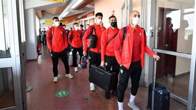 بسبب واقعة عنصرية.. شرطة مدريد تلقي القبض على موظف بفندق منتخب المغرب