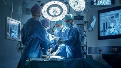 أشرف عقبة : مبادرة إنهاء قوائم الانتظار من أكبر الإنجازات الصحية
