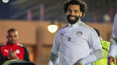 بثلاثية نظيفة.. منتخب مصر يتقدم على مالاوي في الشوط الأول