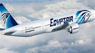 بيان عاجل من مصر للطيران للمسافرين إلى لبنان