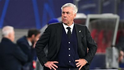 ريال مدريد يفكر في إقالة أنشيلوتي نهاية الموسم والبديل مفاجأة..التفاصيل