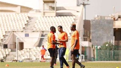 في أول ظهور له.. البنك الأهلي يتعادل أمام دجلة