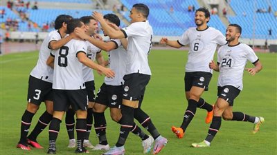 موعد مباراة منتخب مصر القادمة بعد الفوز على مالاوي