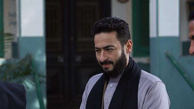 «المداح 3» الحلقة 7 | الجن يواصل ألاعيبه ضد حمادة هلال ..صور
