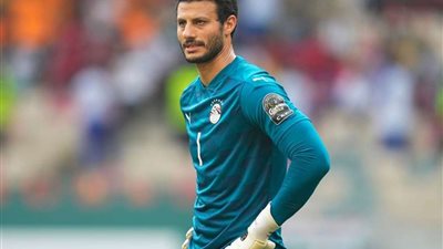 تعليق محمد الشناوي بعد إصابته مع المنتخب أمام مالاوي