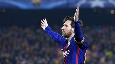 تقارير: ميسي يتواصل مع تشافي ويقترب من العودة إلى برشلونة