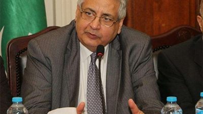 عاجل.. مستشار رئيس الجمهورية يكشف تفاصيل هامة عن علاج كورونا بالمنزل