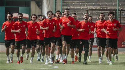 عاجل.. اتحاد الكرة يعلن حكم مباراة الأهلي ومصر المقاصة