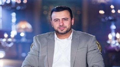 روشتة مصطفى حسني لإعادة بناء الإيمان.. تعرف عليها