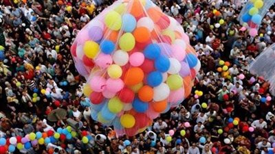موعد إجازة عيد الفطر المبارك 2023