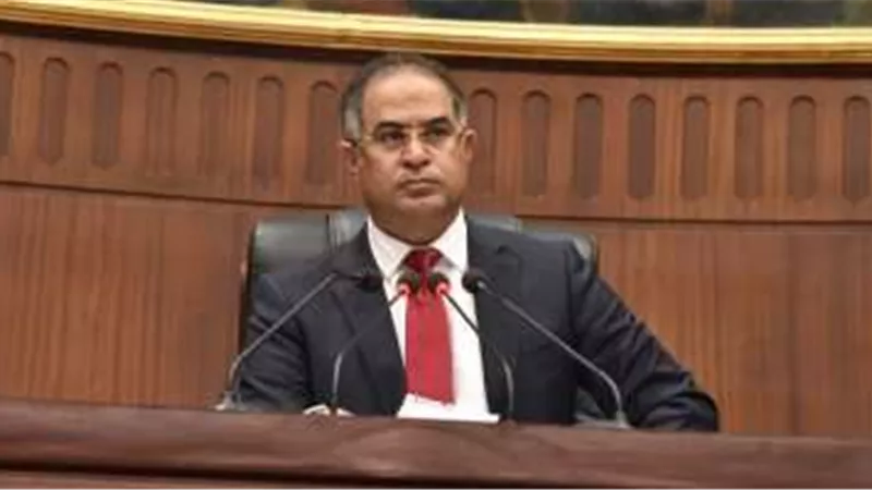 سليمان وهدان: الرئيس السيسي يثبت دائما حرصه على أي مقترح يزيد من ضمانة سير العملية الانتخابية